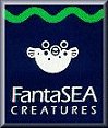 FantaSEA Creatures Sterling Silver & 14K Gold Jewelry