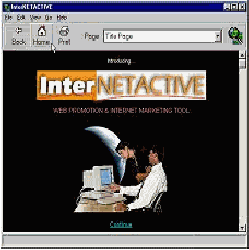 InterNETACTIVE