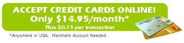 Internet Payment Gateway & Online Merchant Accounts to Accept Credit Cards Online