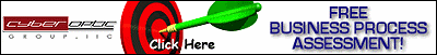 FREE Business Process Assessment!
