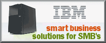 CyOp Has A Complete Line of Solutions for the IBM Smart Business Platform
