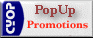 Get Guaranteed Traffic and Real User Sessions with CyOp's Popup Promotion Service!