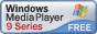 Get Windows Media Player for FREE!